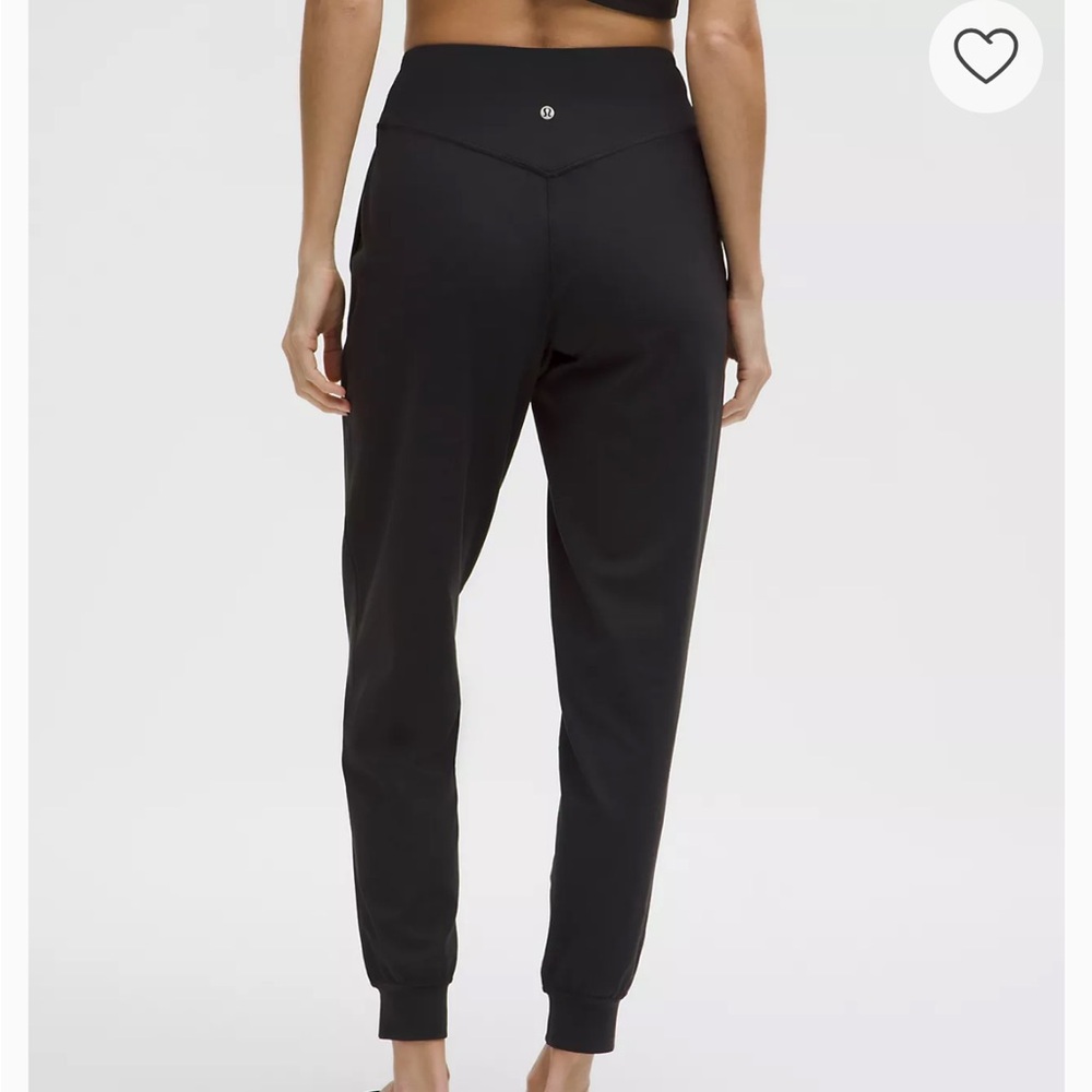Lululemon Align High Rise Jogger
